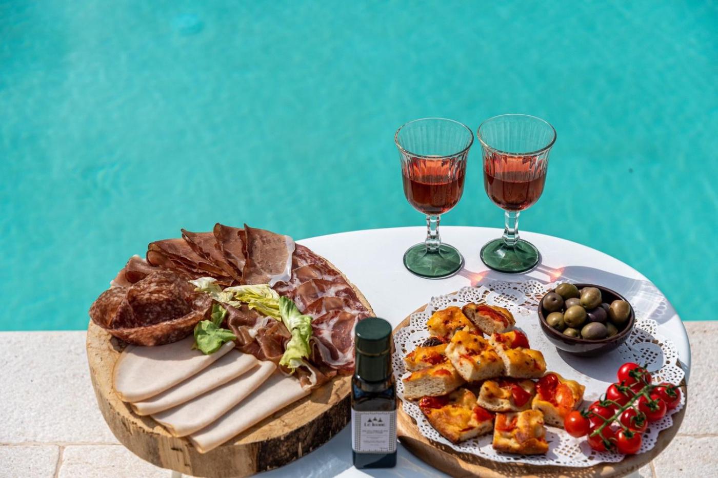 Relais Trulli Le Icone
