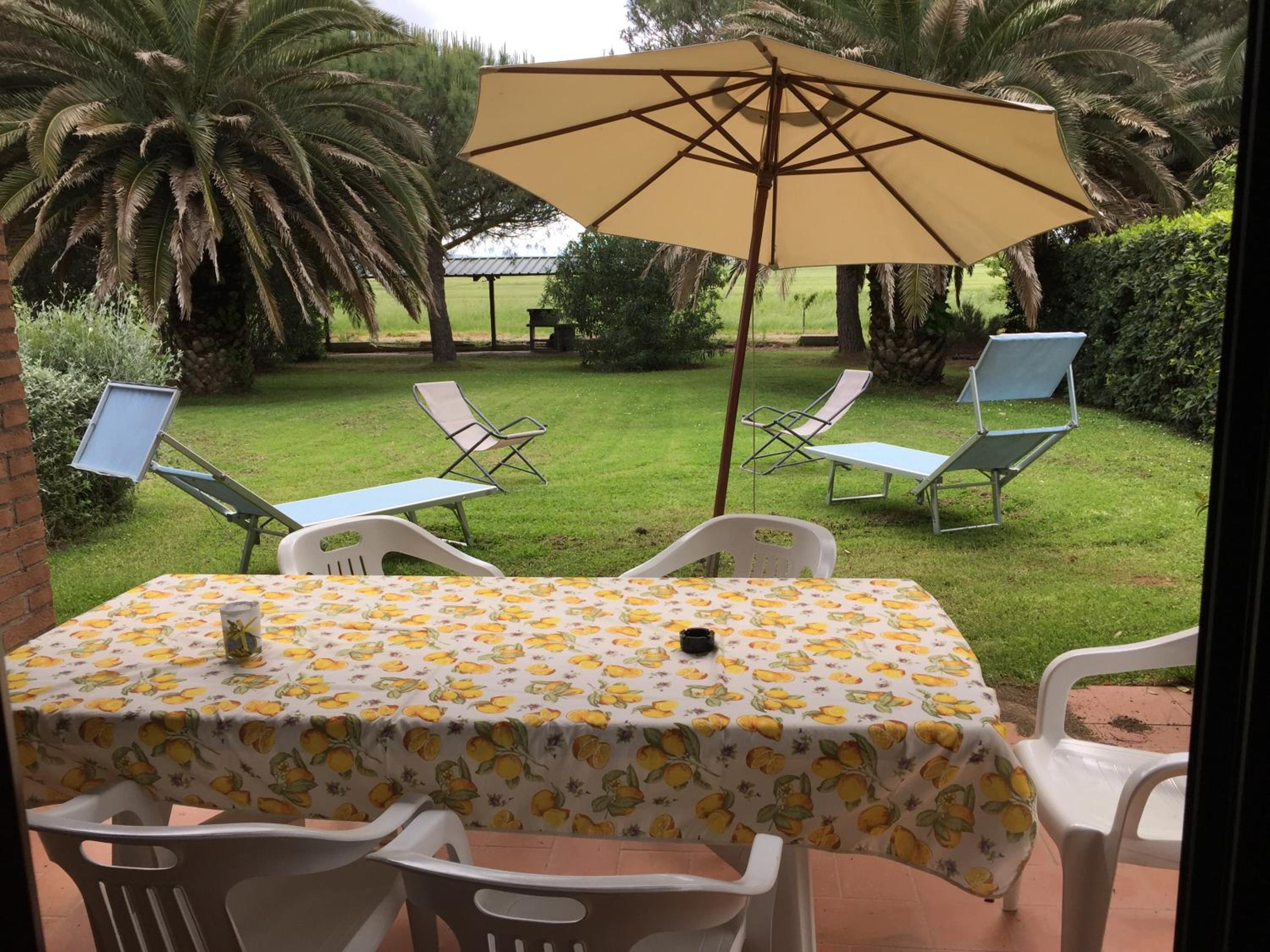 Casa vacanze Rinsacca