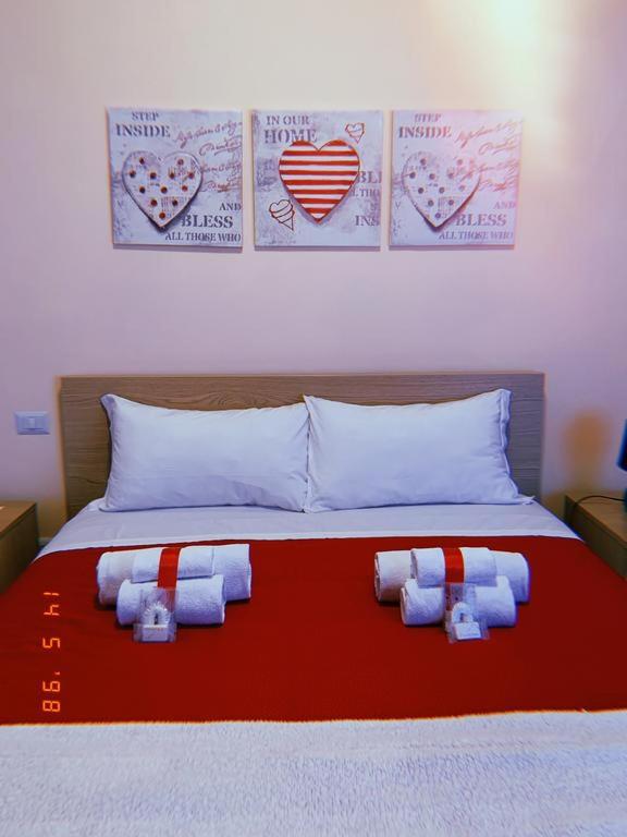 Vatican City Accommodation