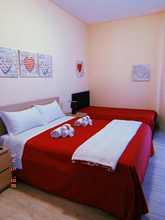 Vatican City Accommodation