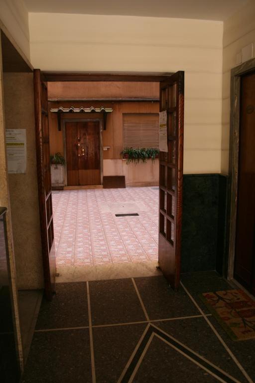 Vatican City Accommodation