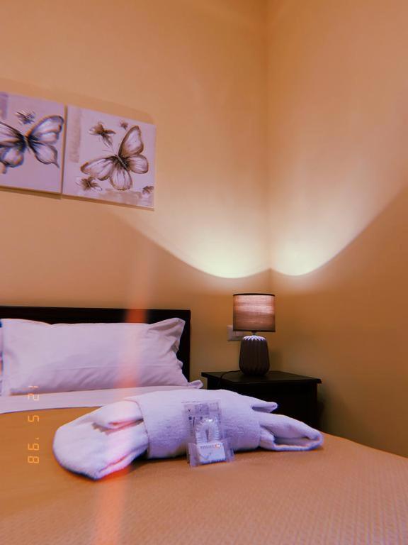 Vatican City Accommodation