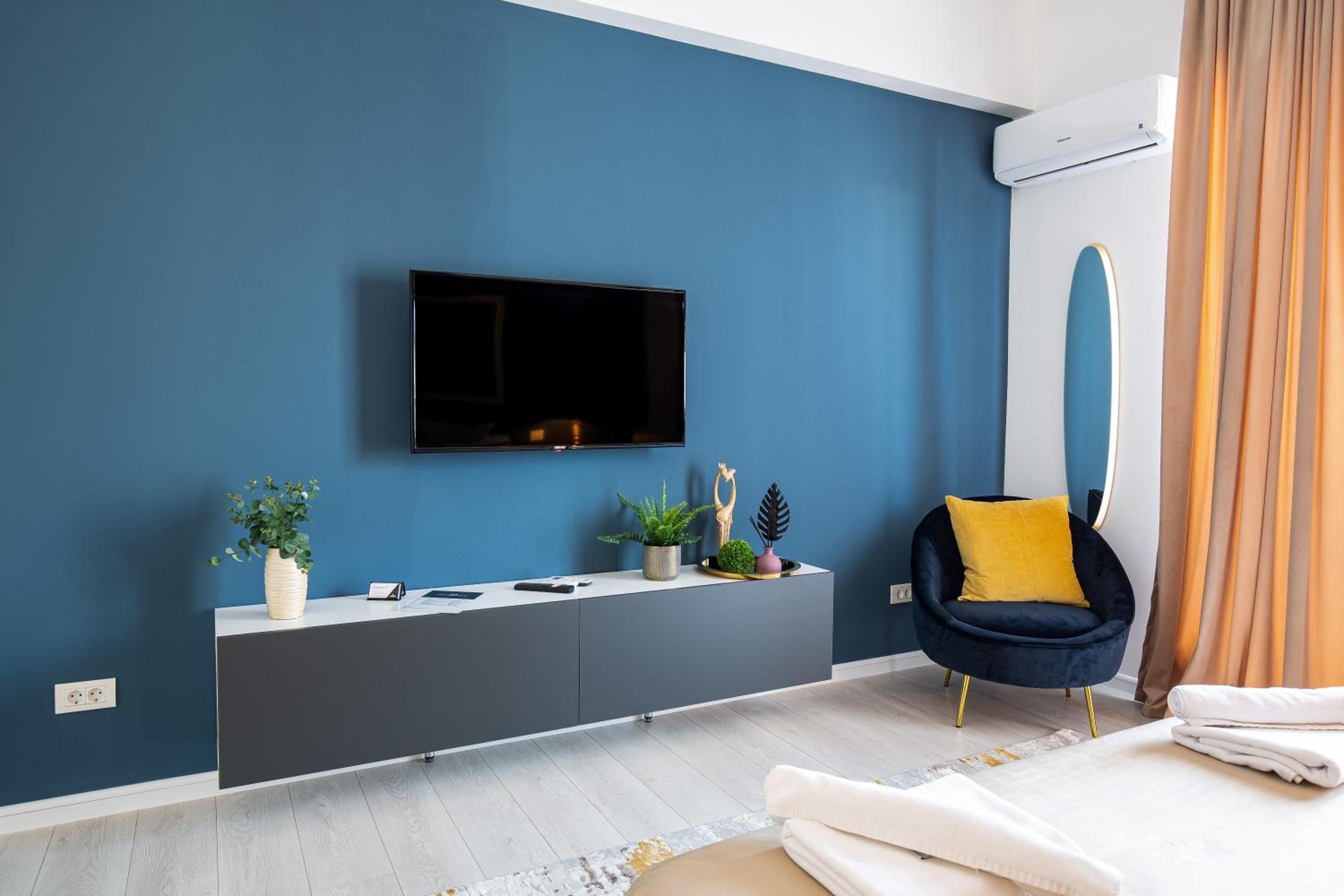 Metropole Apartments Studio Old City
