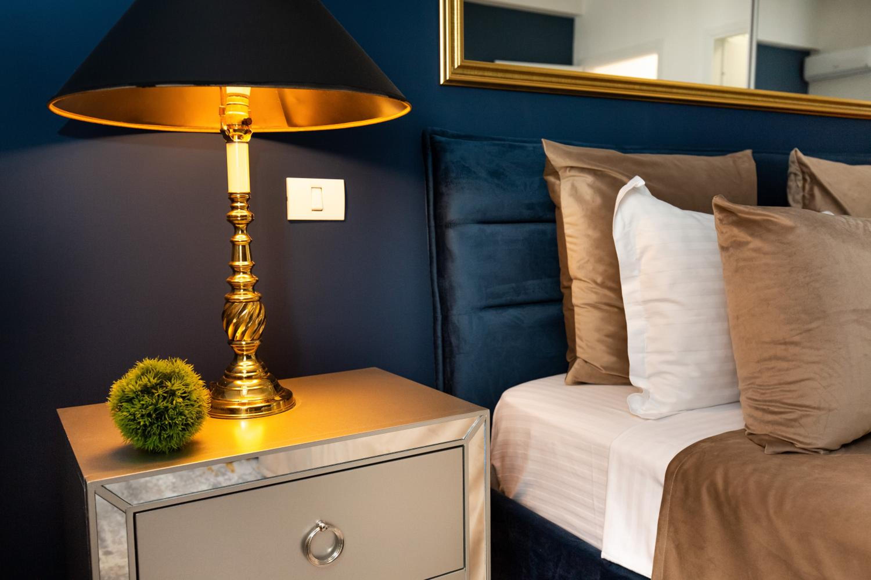 Metropole Apartments Studio Old City