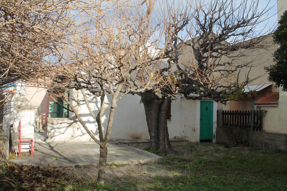 Maison indépendante avec jardin cloturé à 150m de la plage view 4