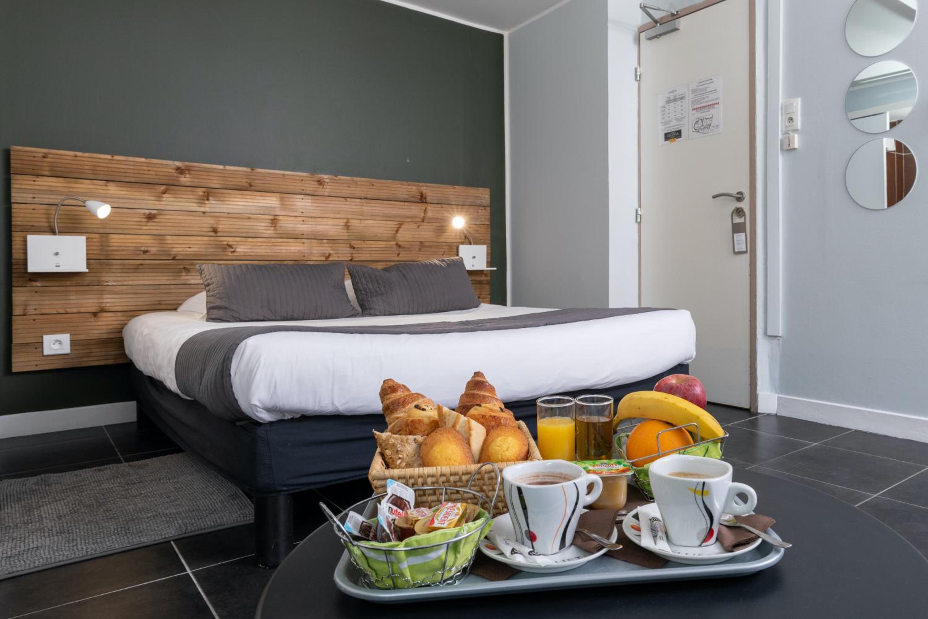 Toulon Vacations - Celenya Hotel - Property Image 5