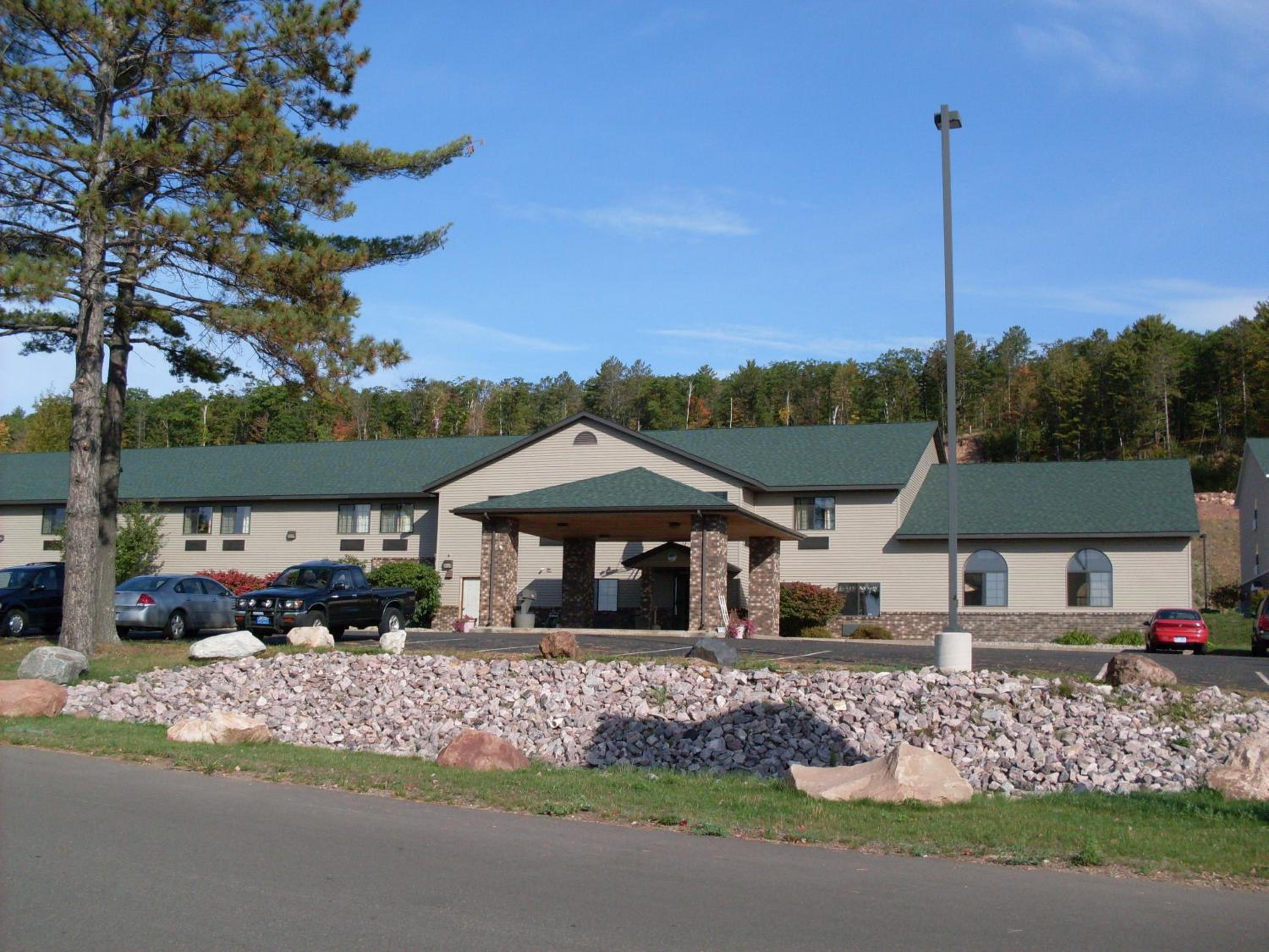 Days Inn by Wyndham Iron Mountain, Foto 28