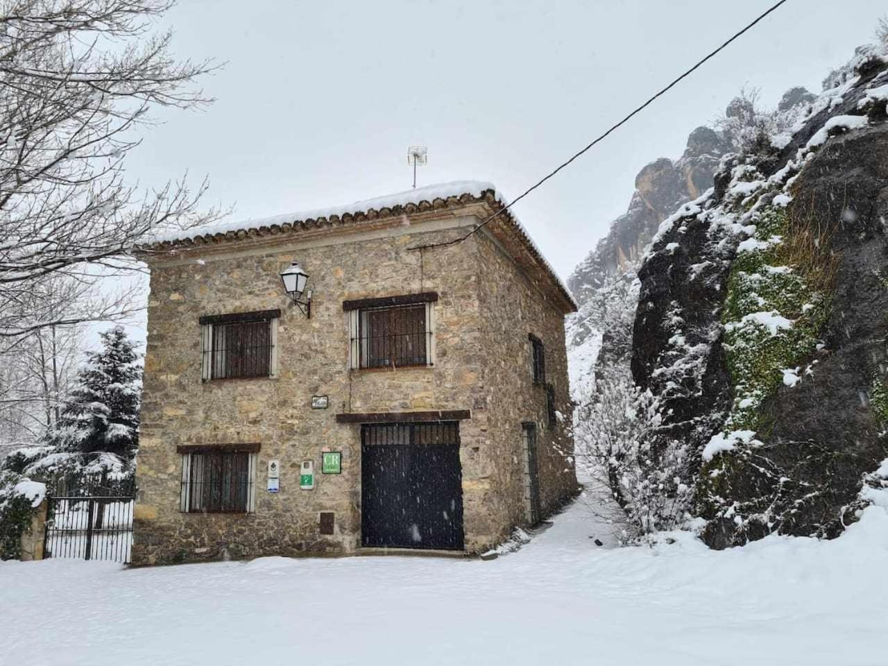 Casa rural Villa Pilar