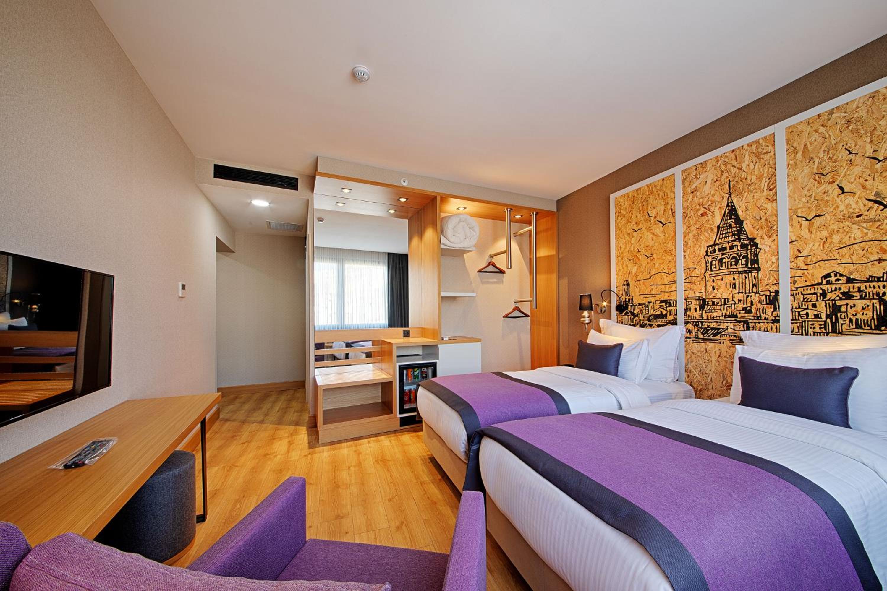 The Halich Hotel Istanbul Karakoy - Special Category - Image 62