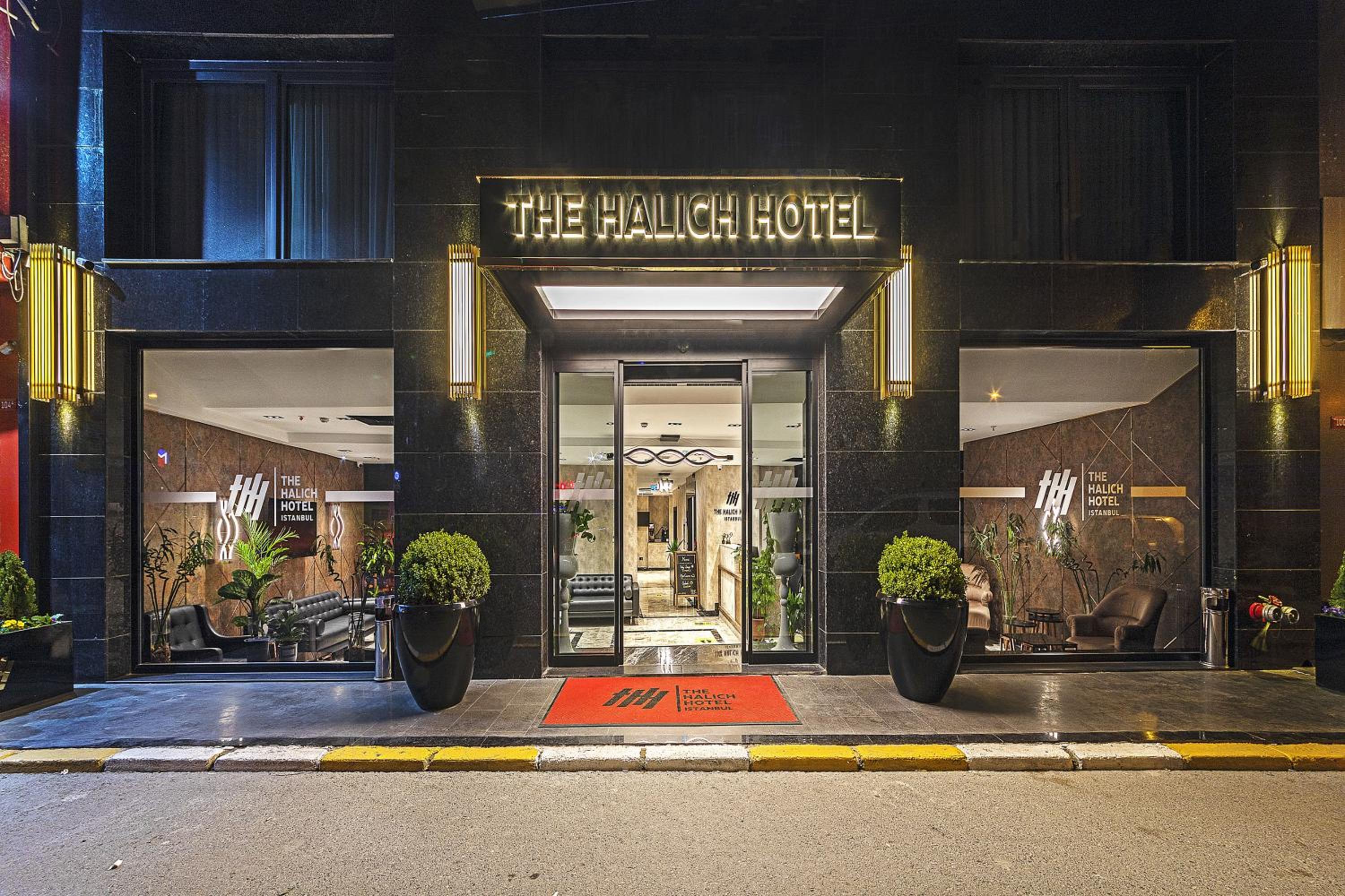 The Halich Hotel Istanbul Karakoy - Special Category