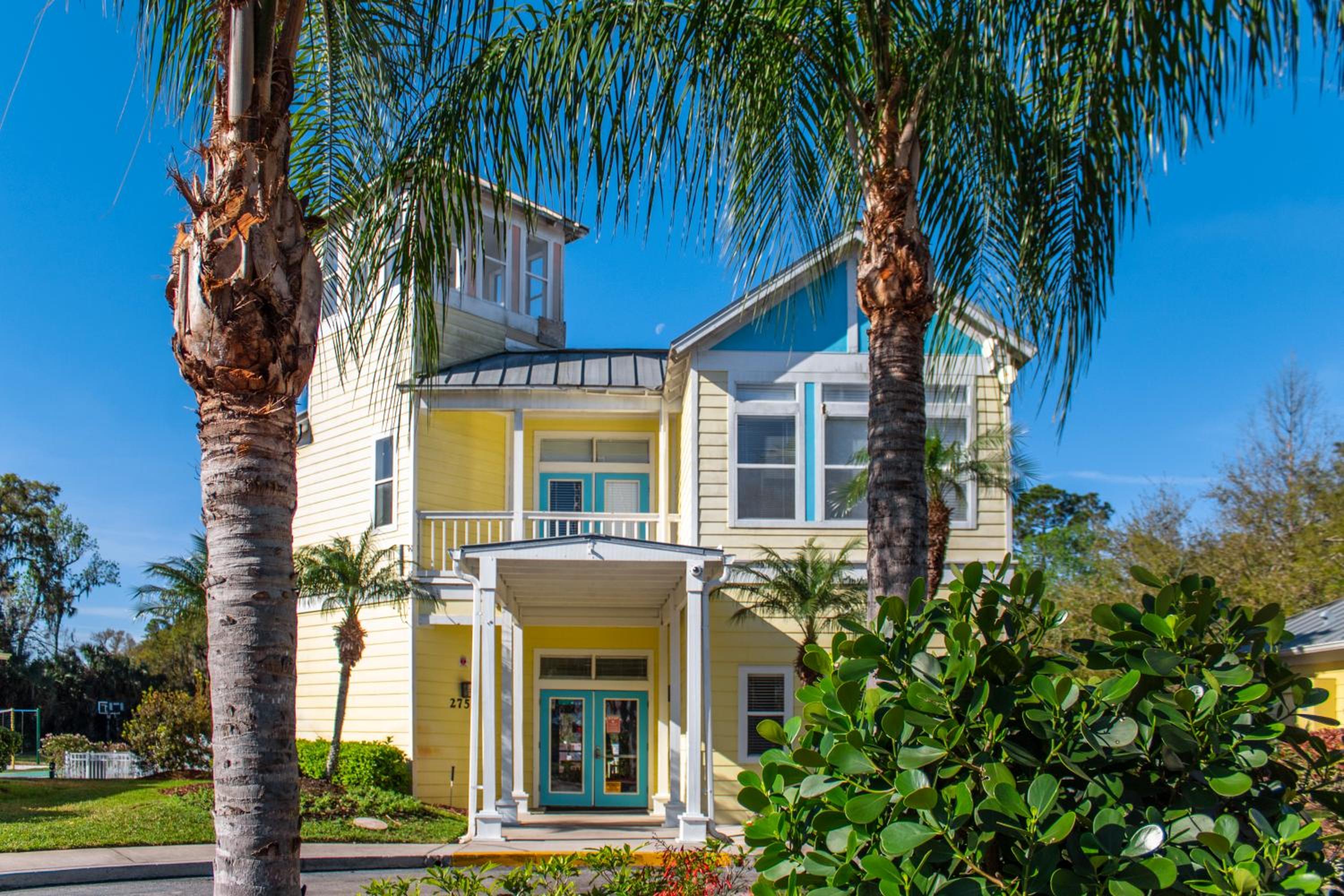 Hotel Barefoot'n Resort - Image 1