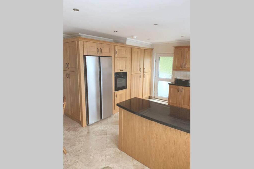 Hillhead House, 4* Rated NITB - Stunning Sea Views view 2