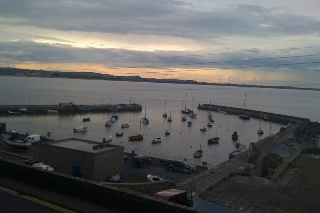 Hillhead House, 4* Rated NITB - Stunning Sea Views view 5
