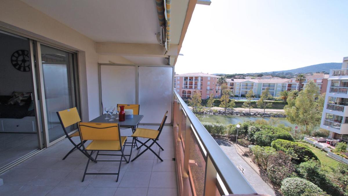 Le Riviera en Sainte-Maxime