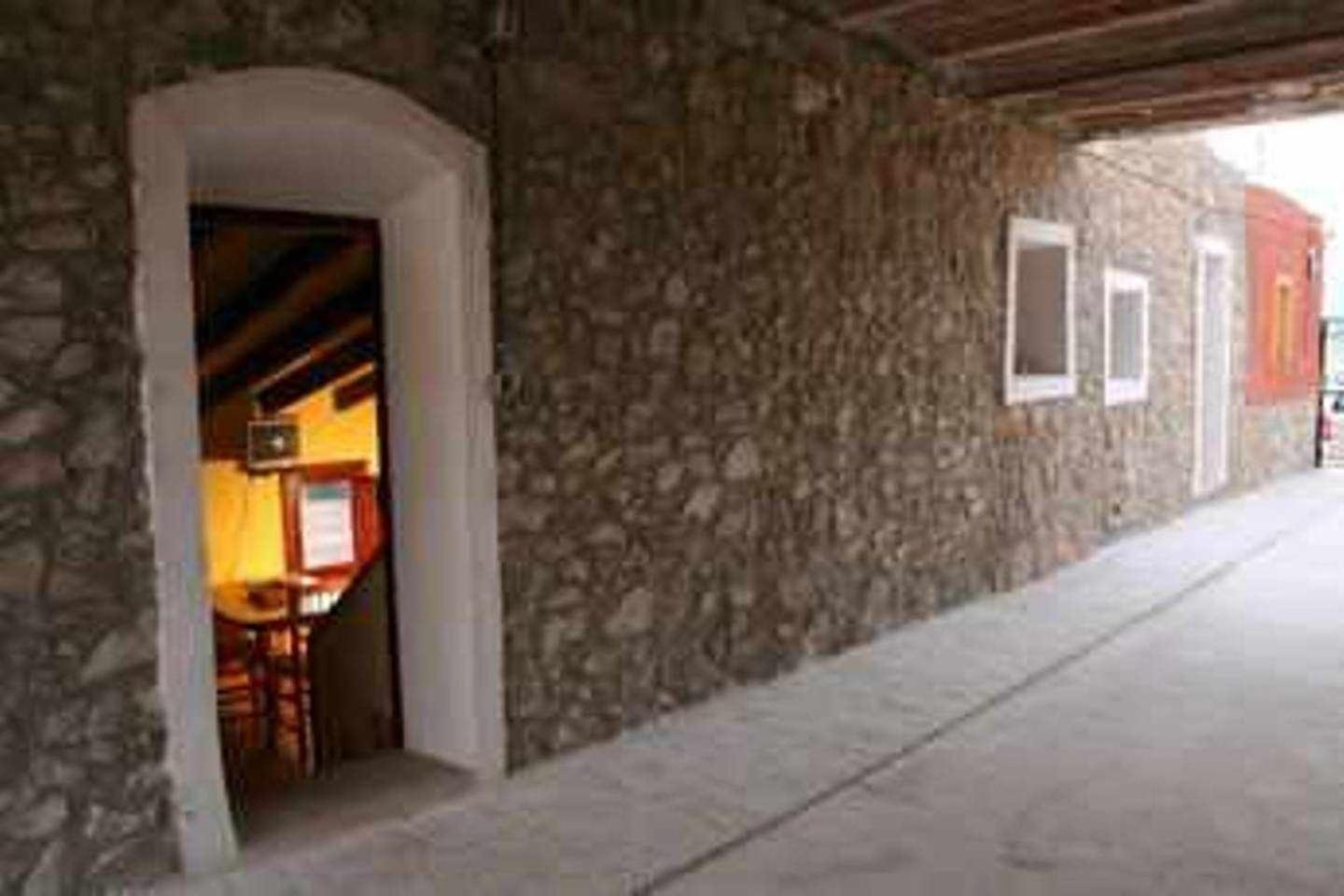 Apartamentos La Fàbrica