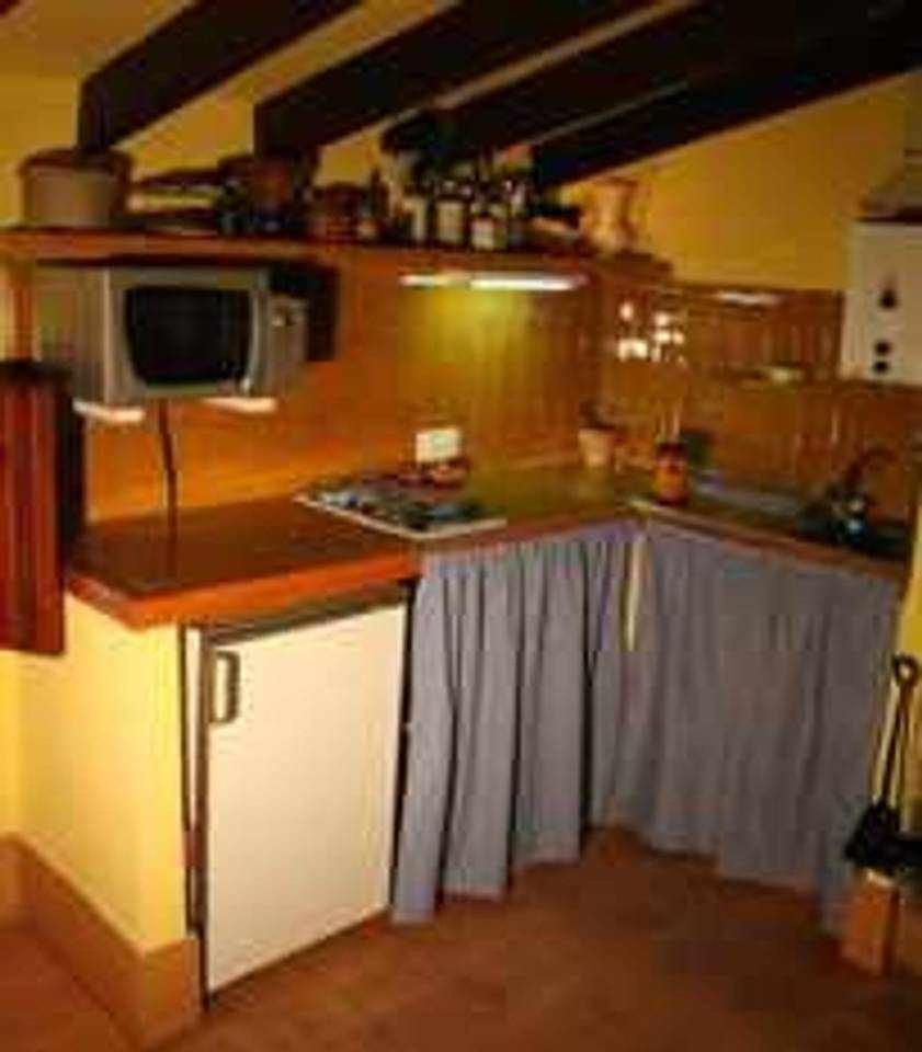 Apartamentos La Fàbrica