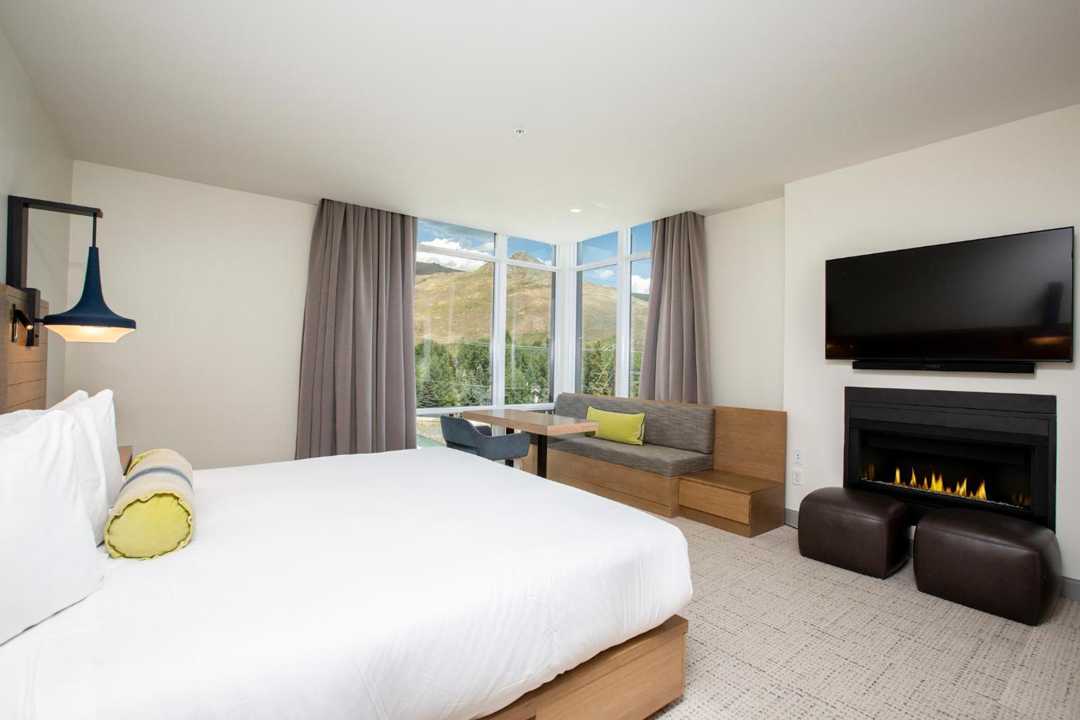 Ketchum Vacations - Limelight Hotel Ketchum - Property Image 50