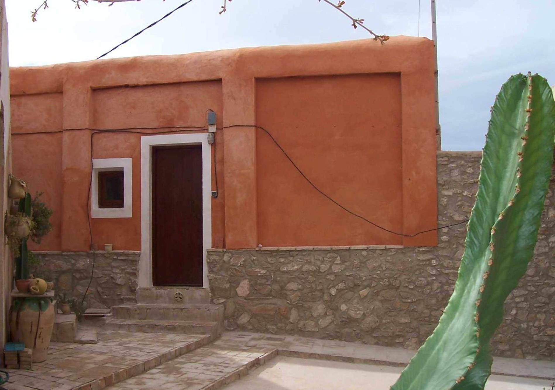 Apartamentos La Fàbrica