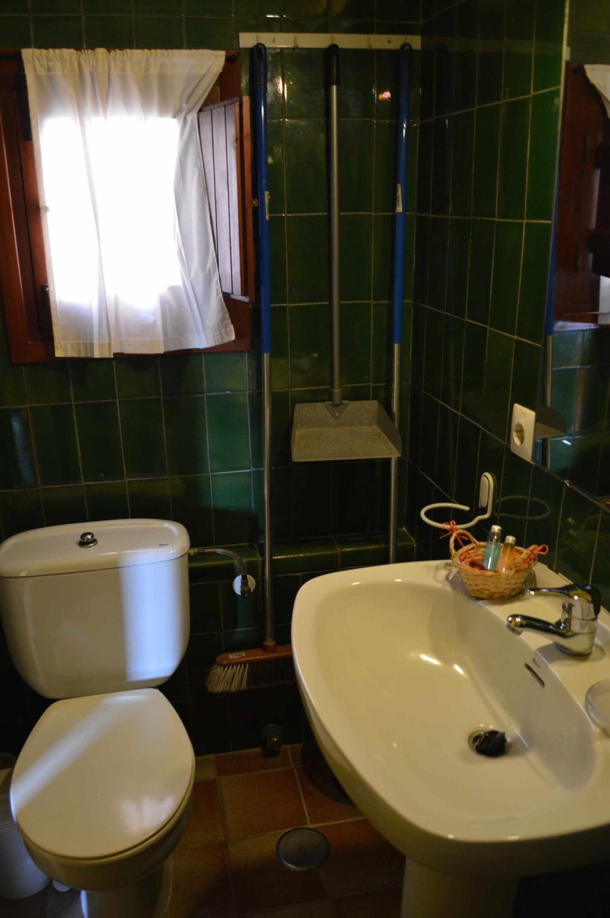 Apartamentos La Fàbrica