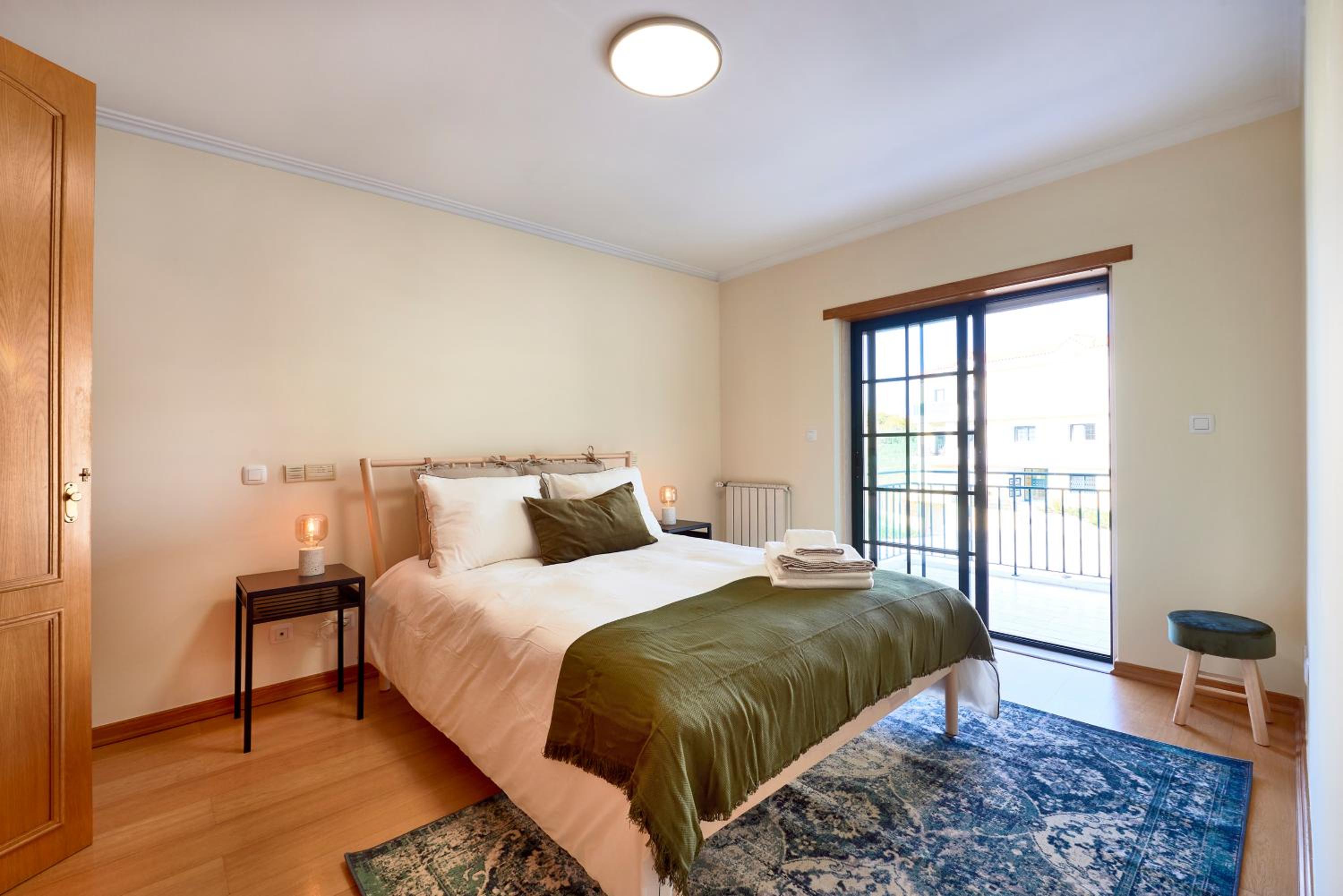 Carcavelos Apartment view 5