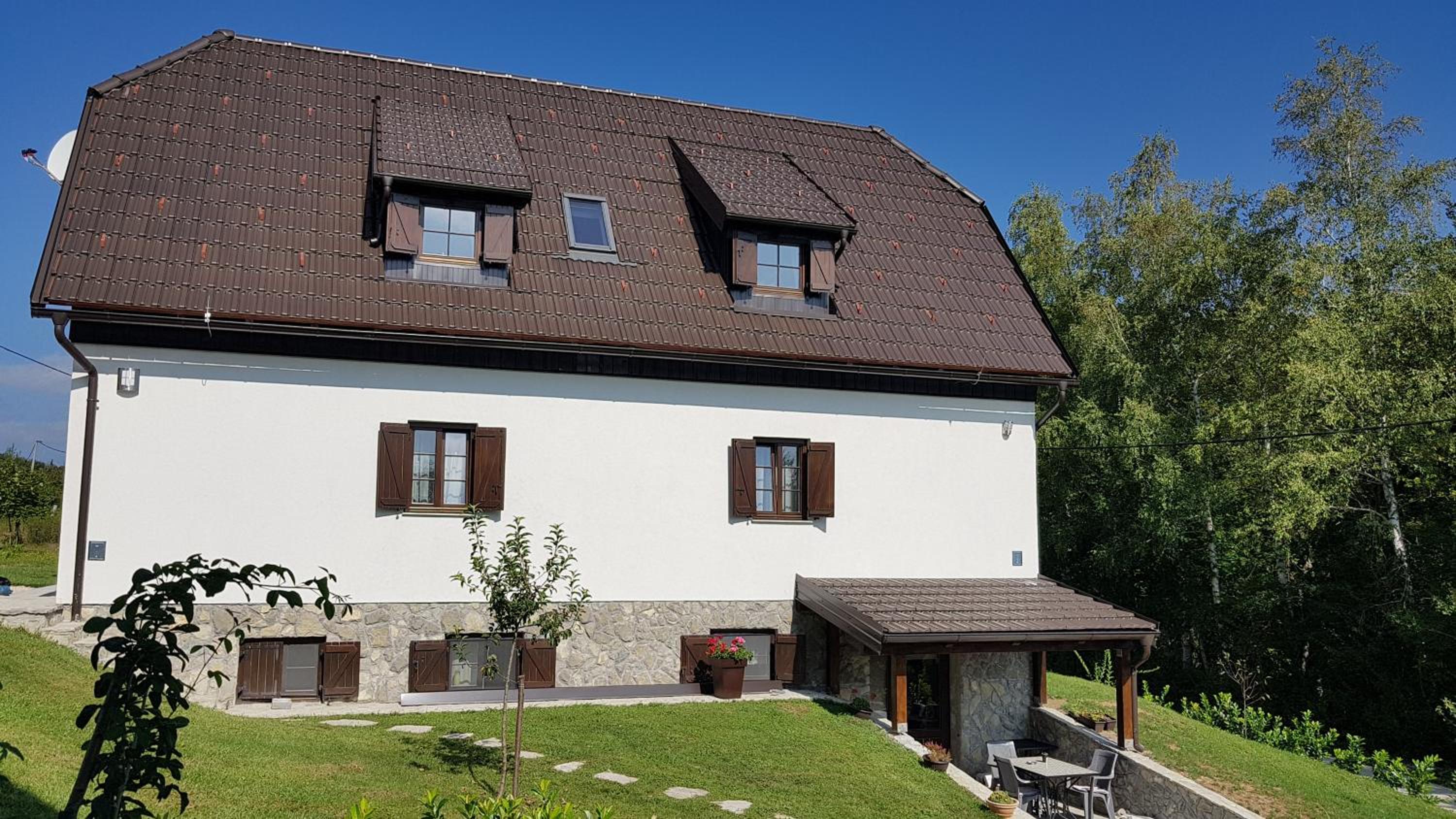 B&B Plitvice Lakes Villa Mija