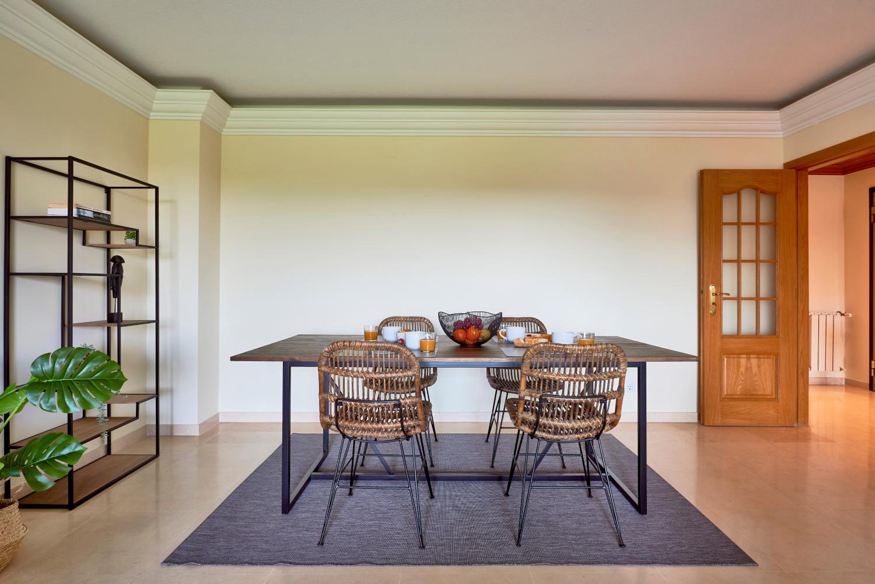 Carcavelos Apartment view 2