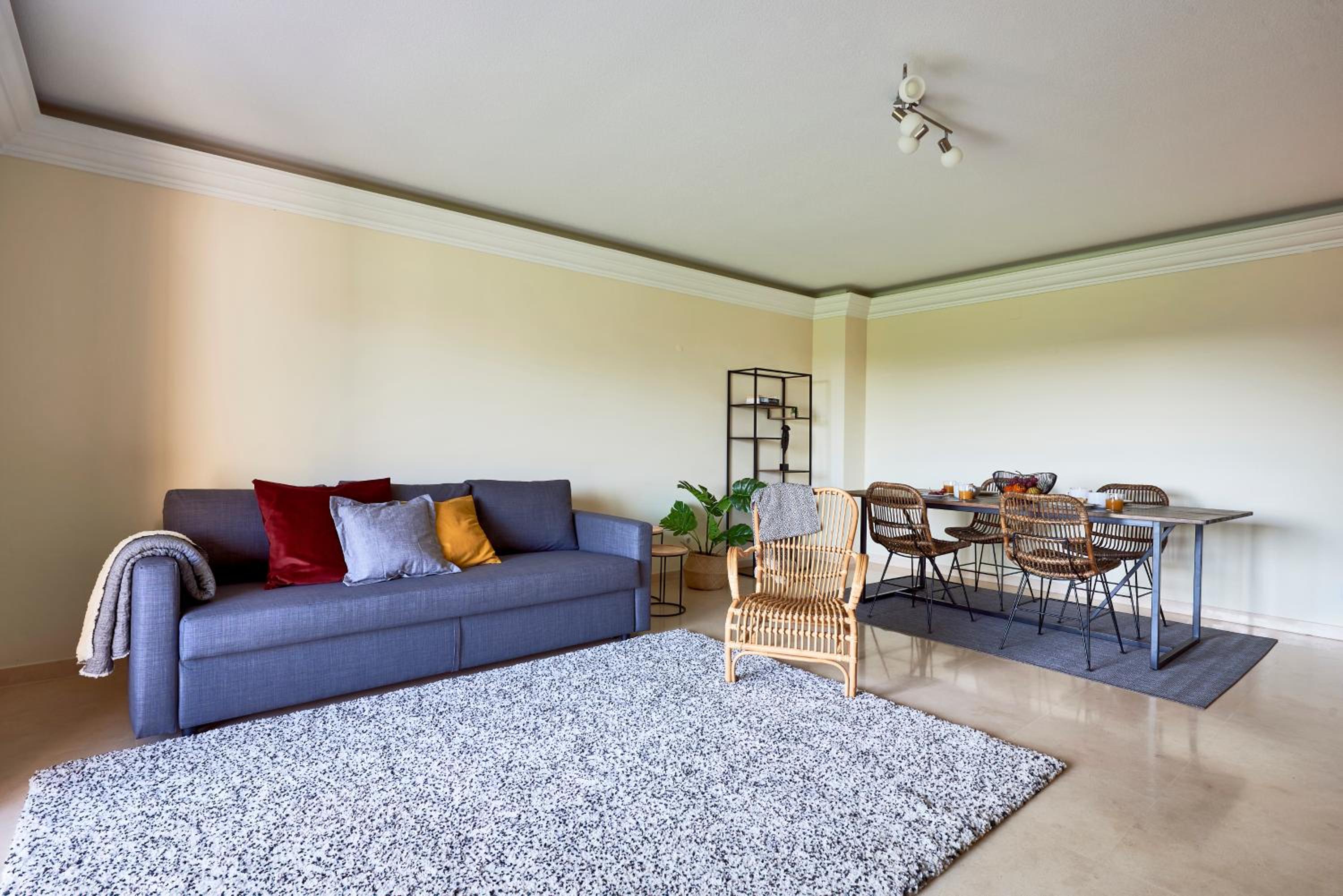 Carcavelos Apartment view 4