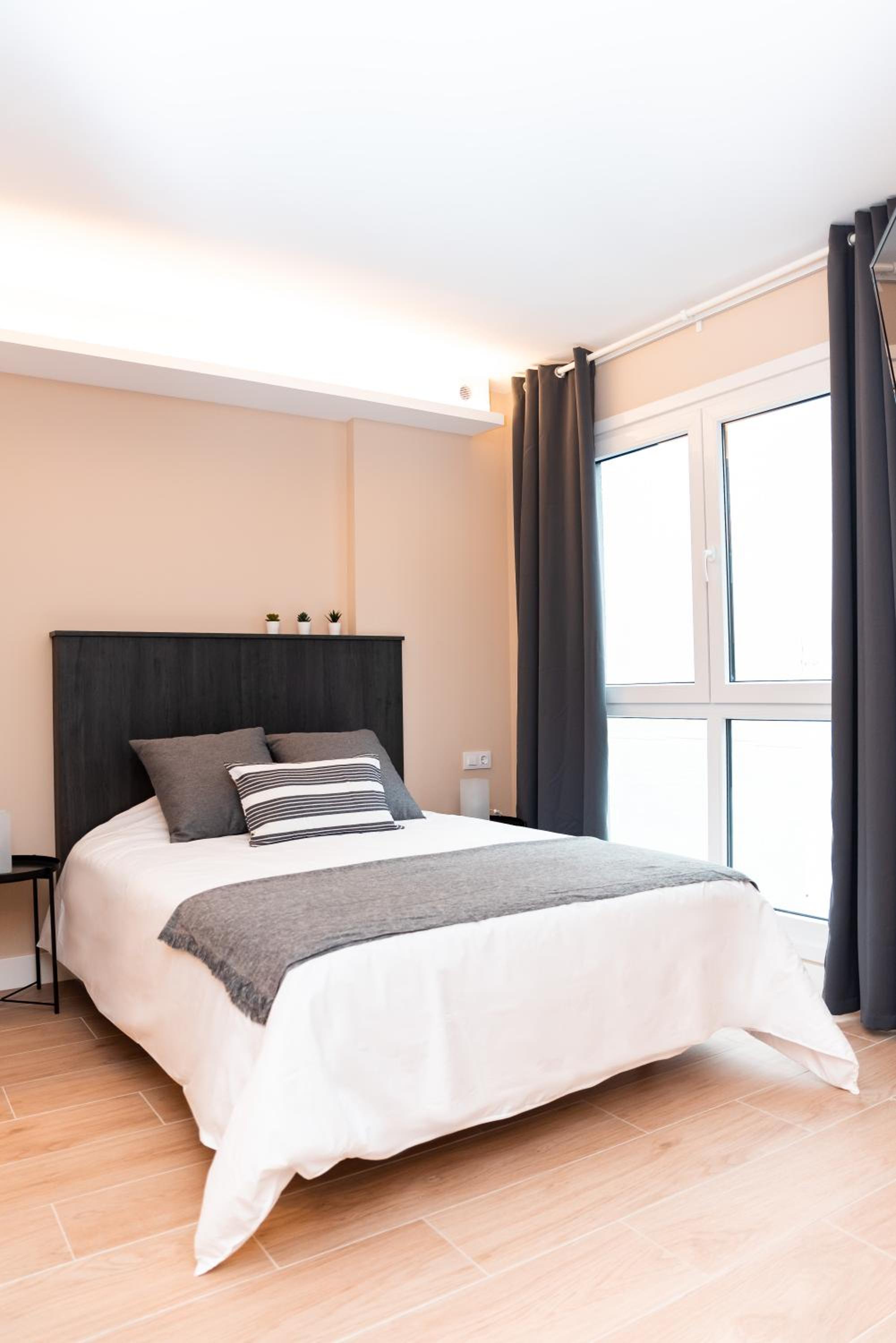 Apartamentos Kai view 2
