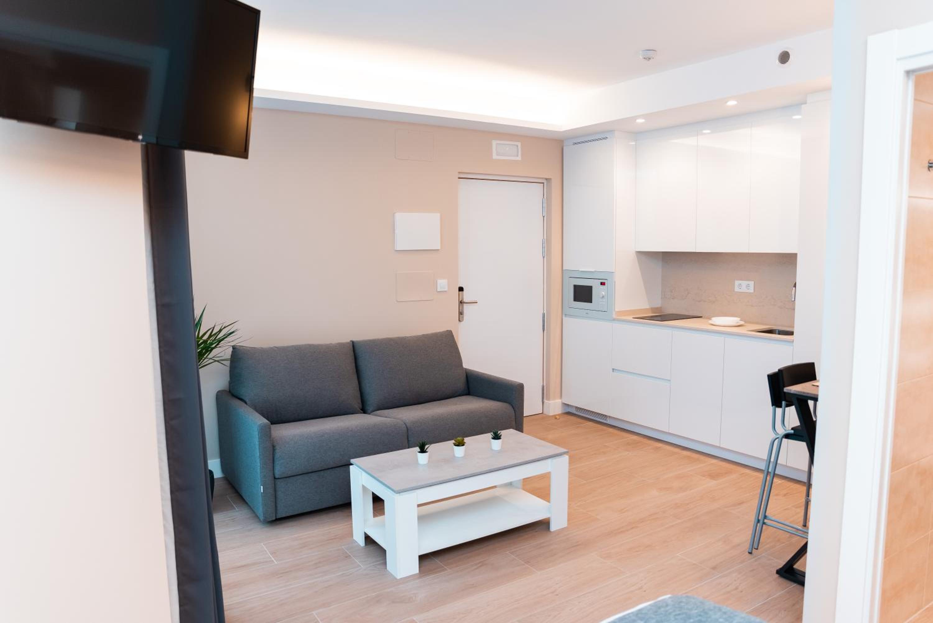Apartamentos Kai view 4