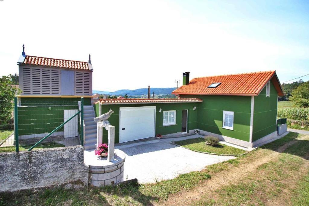 Casa Tella view 2