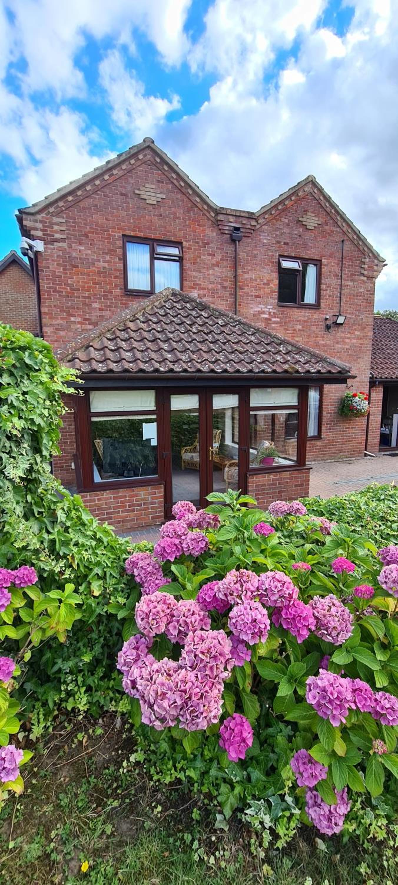 Church Farm Guest House