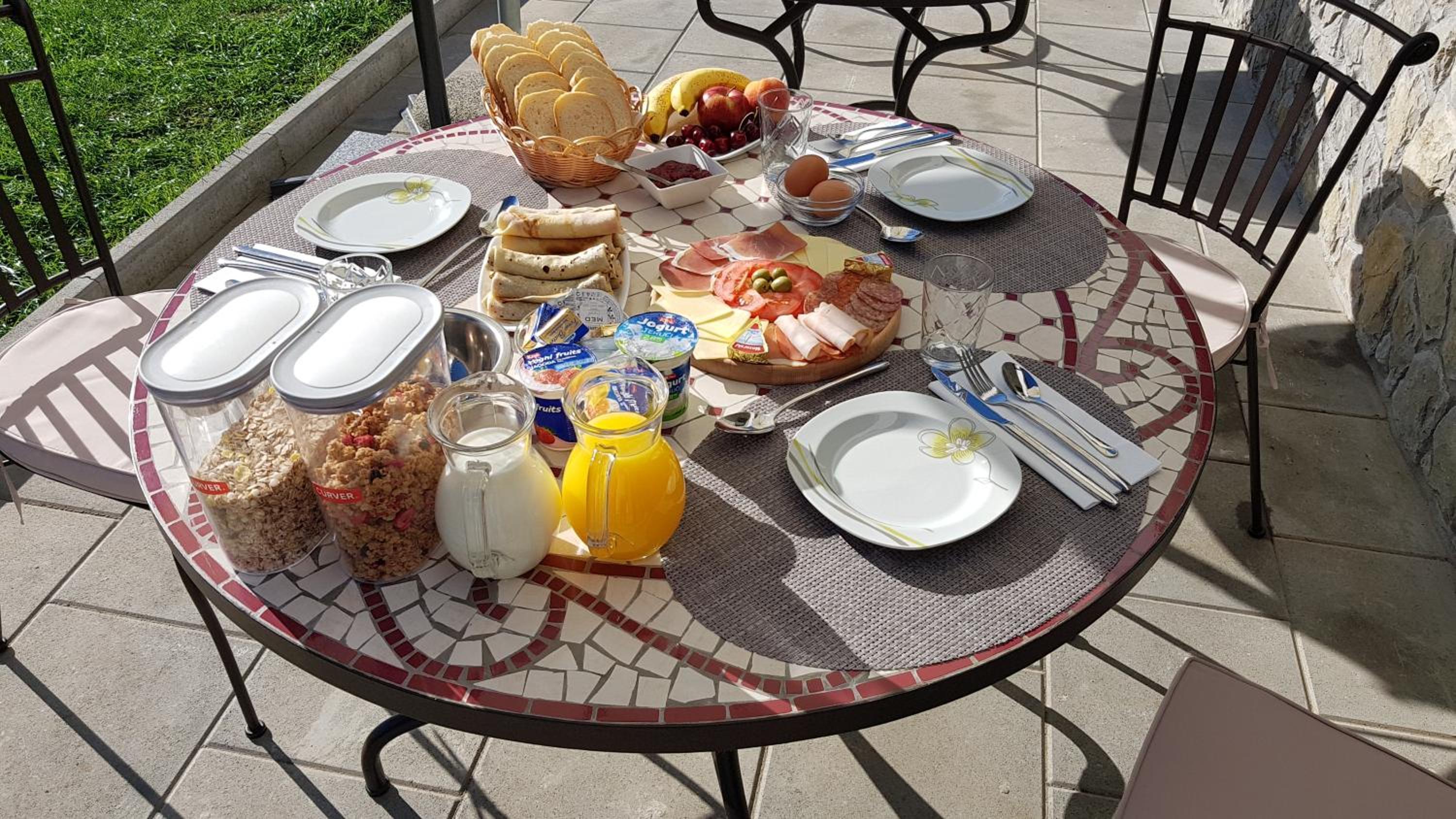 B&B Plitvice Lakes Villa Prica