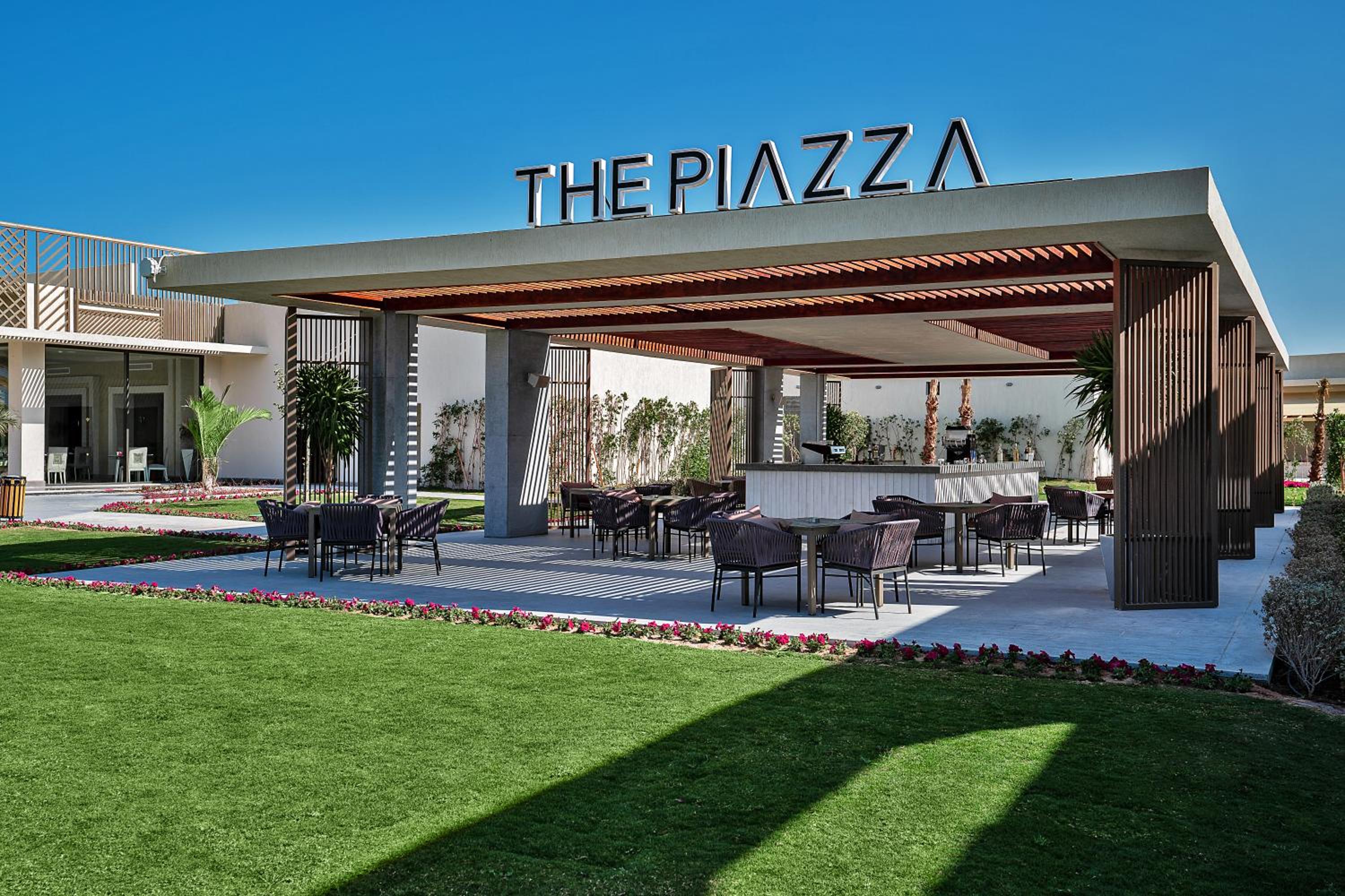 Rixos Premium Magawish Suites and Villas