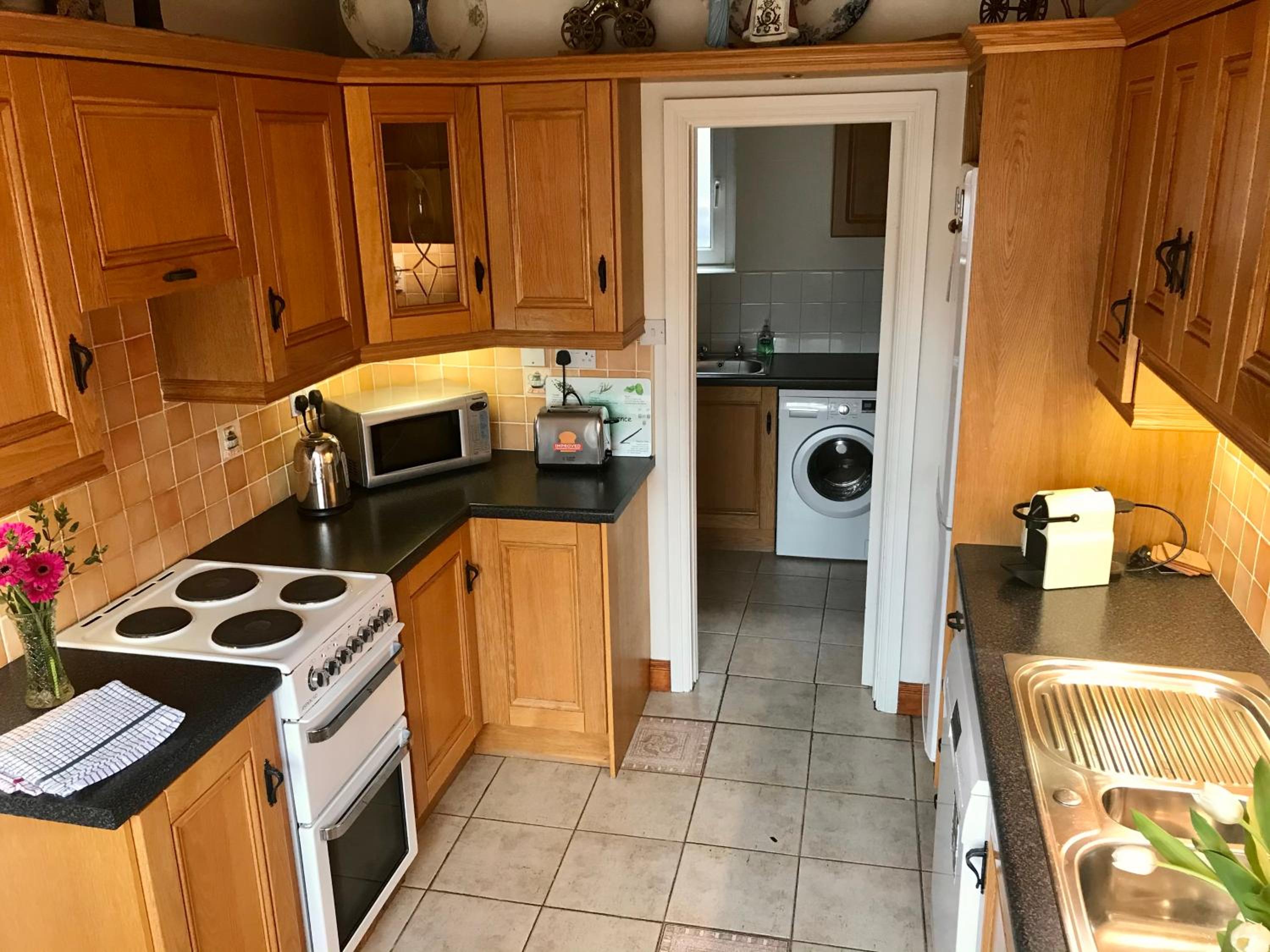 Corner House view 5