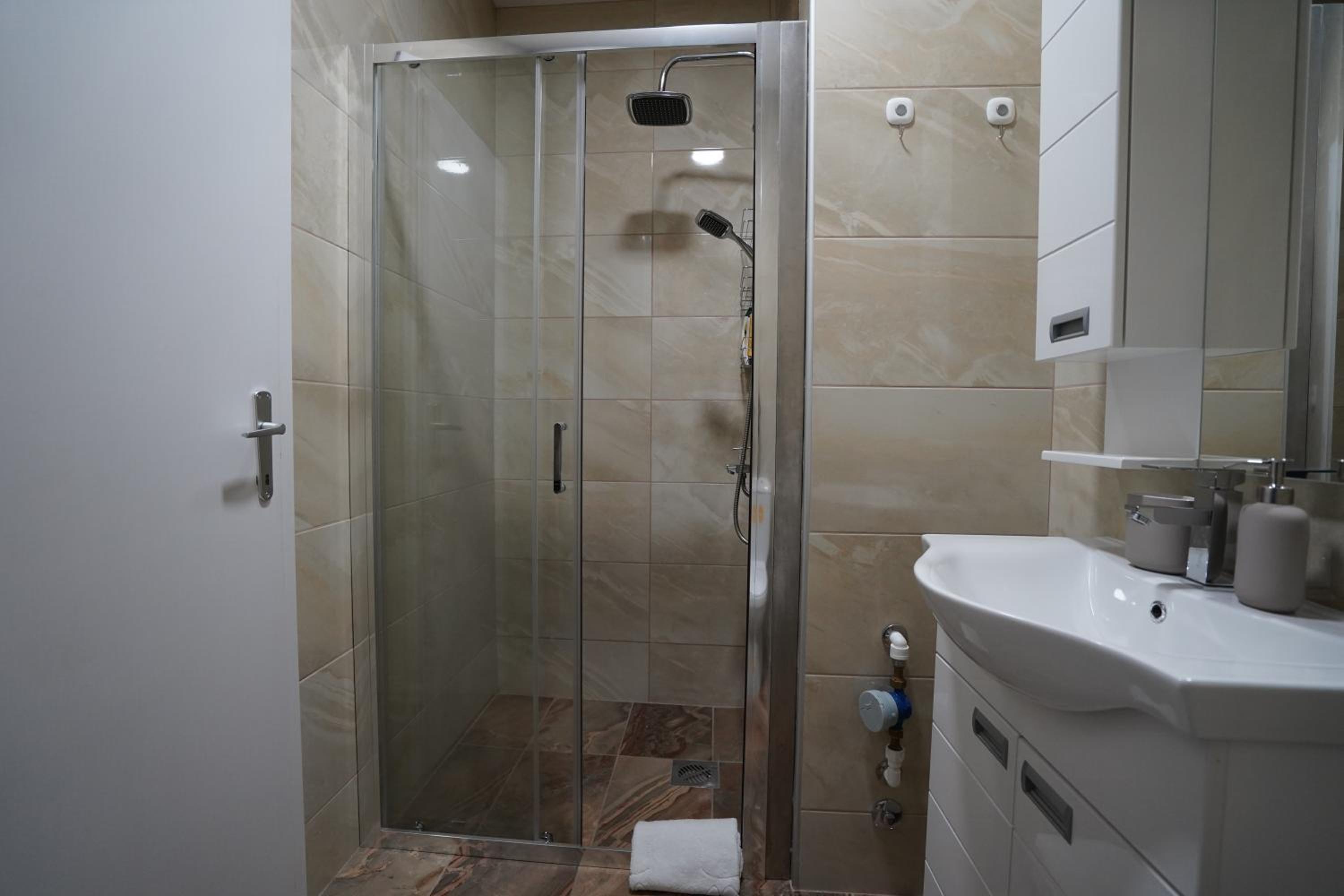 Apartman Nastasijevic view 5