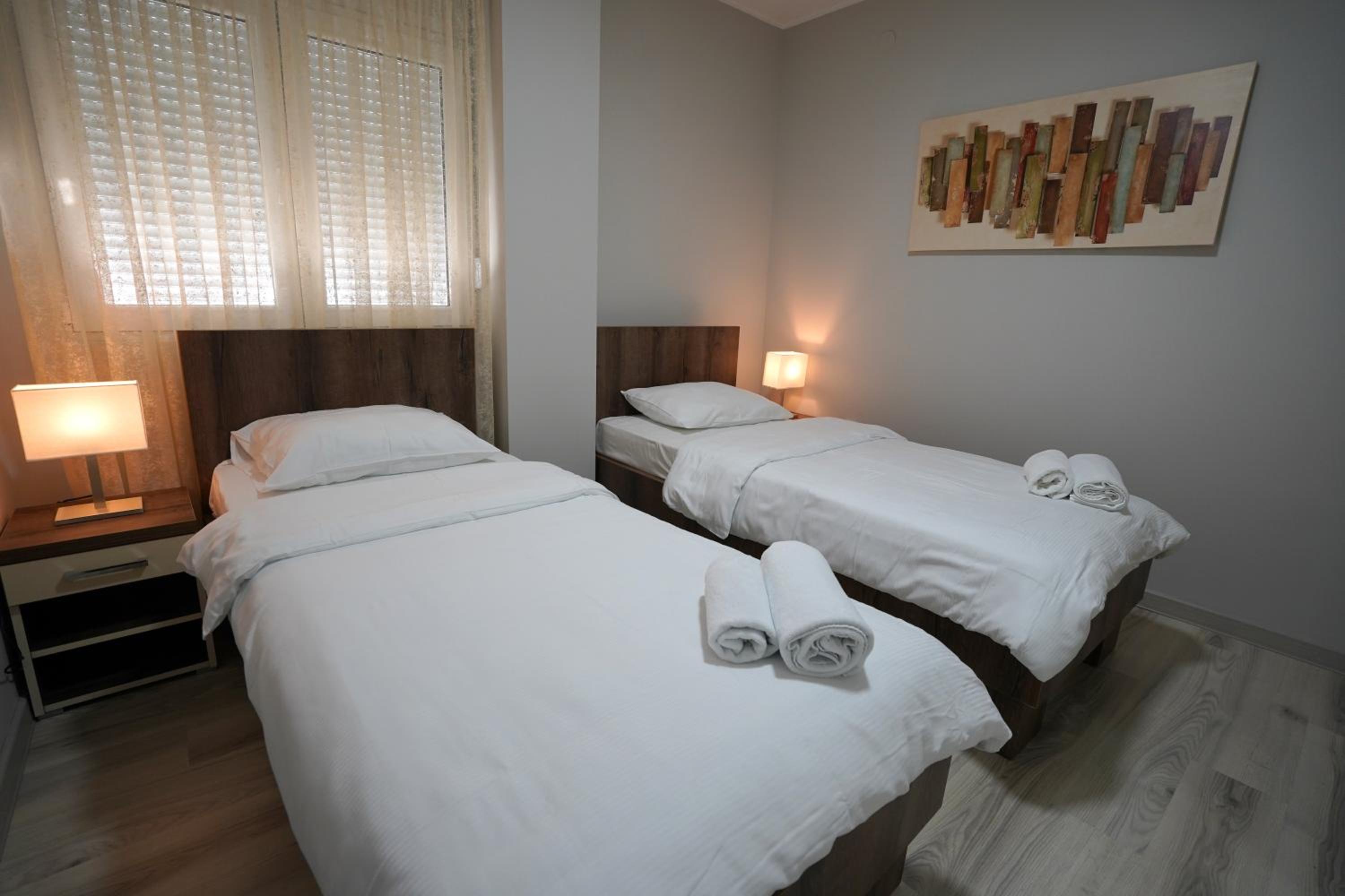 Apartman Nastasijevic view 4