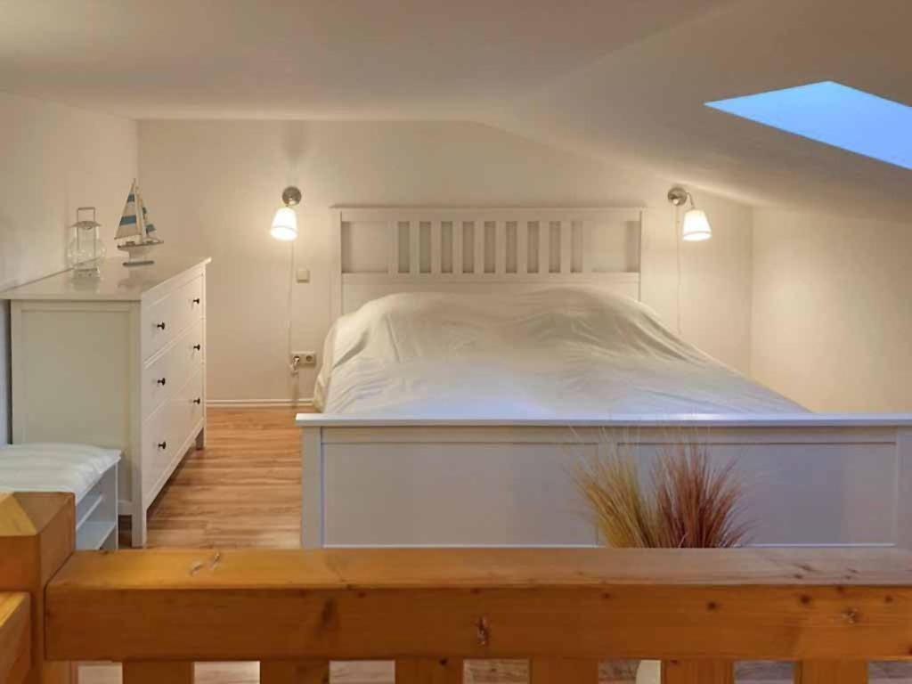 Ferienwohnung Lagune Göhren view 5