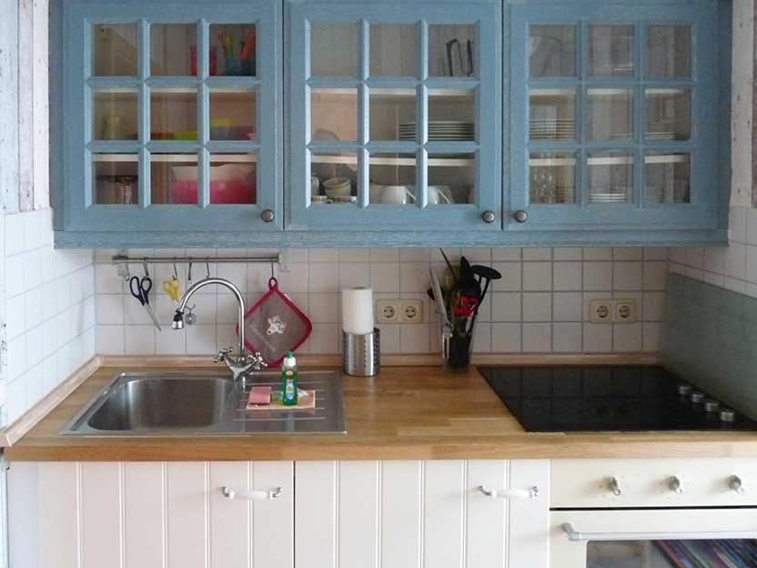 Ferienwohnung Lagune Göhren view 4