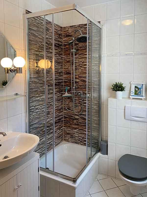 Ferienwohnung Lagune Göhren view 2