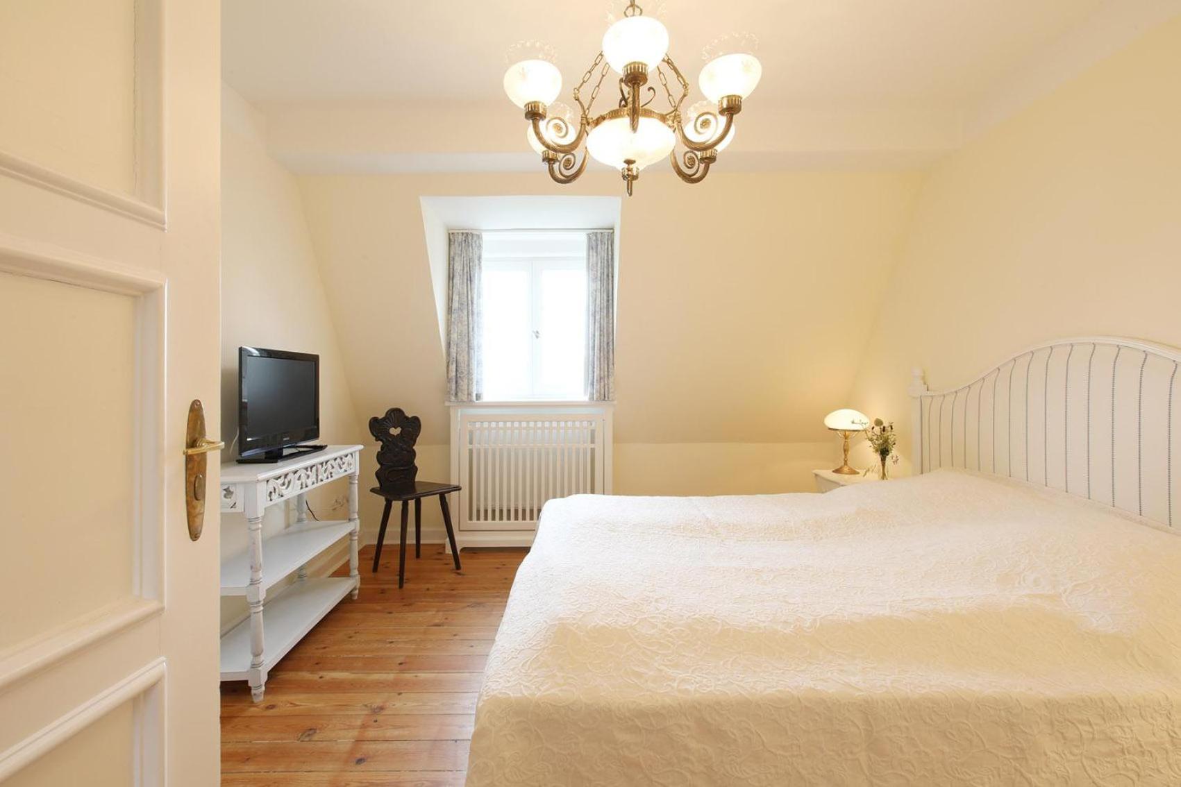 Ferienwohnung Bel Etage view 4
