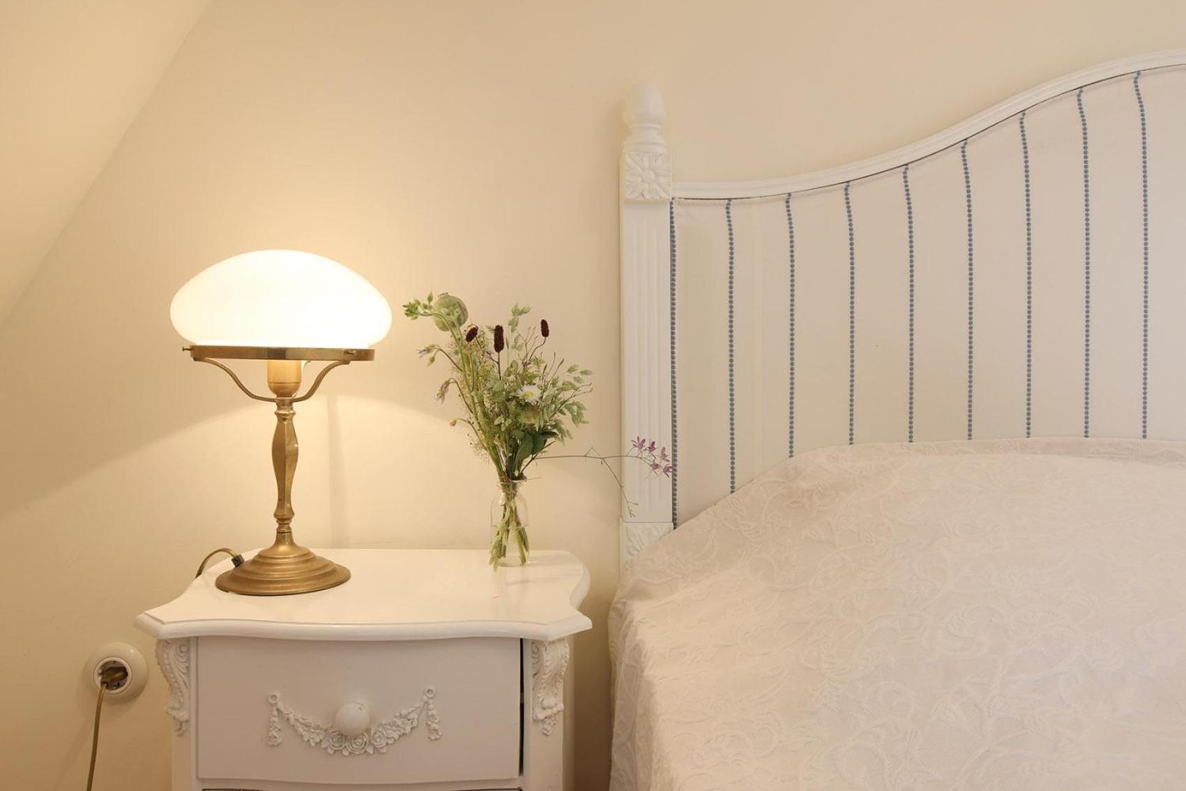 Ferienwohnung Bel Etage view 5