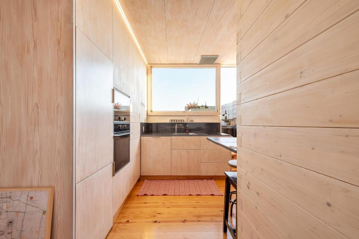 GuestReady - Chic and cozy apartment in Lisbon view 2