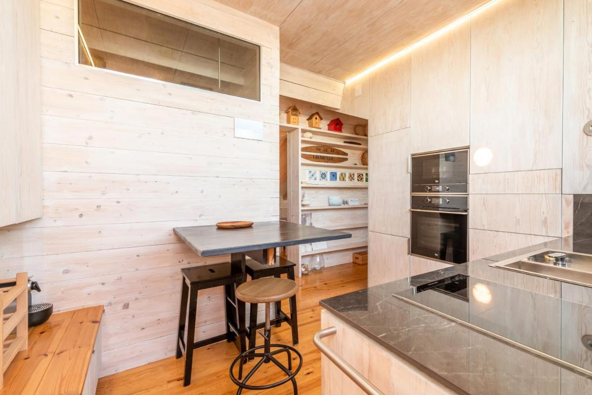 GuestReady - Chic and cozy apartment in Lisbon view 3