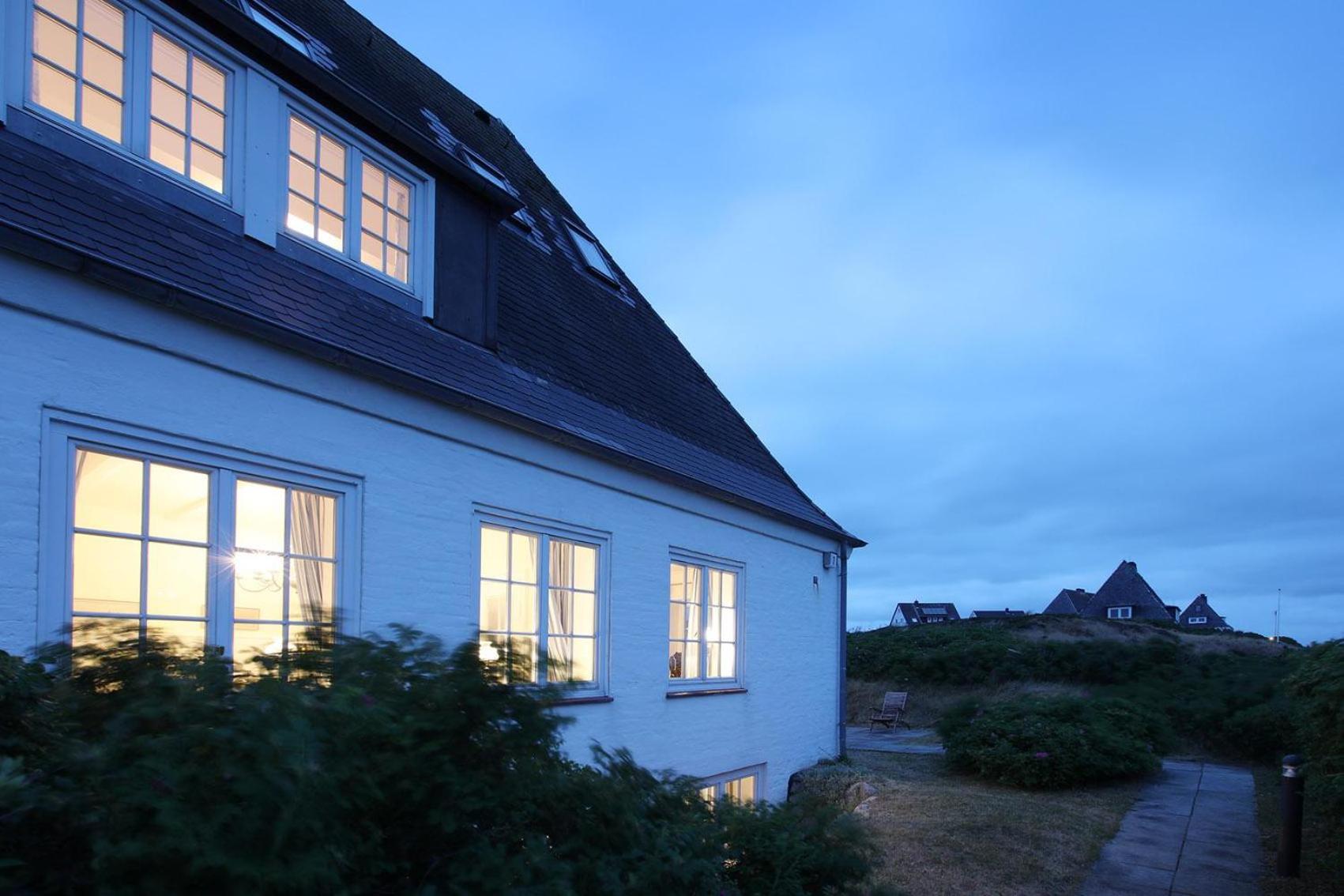 Dünenhaus