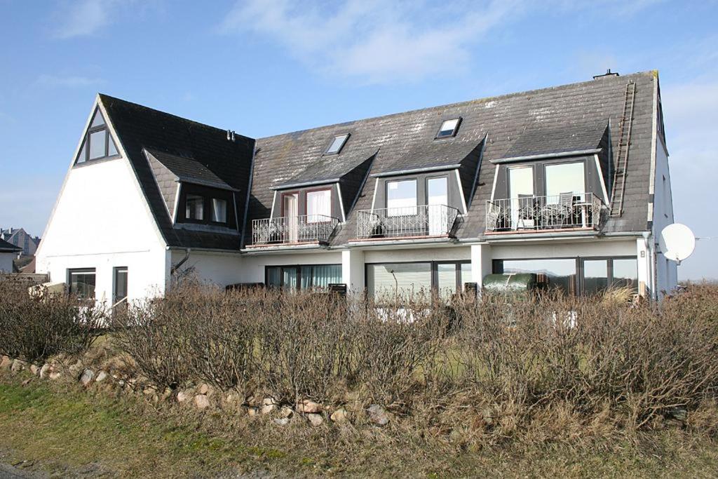 Ferienwohnung Dünennest view 5