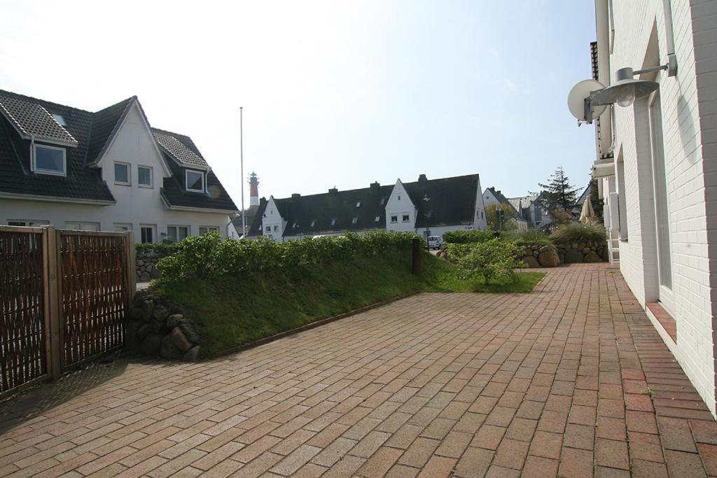 Ferienwohnung Leuchtfeuer view 5