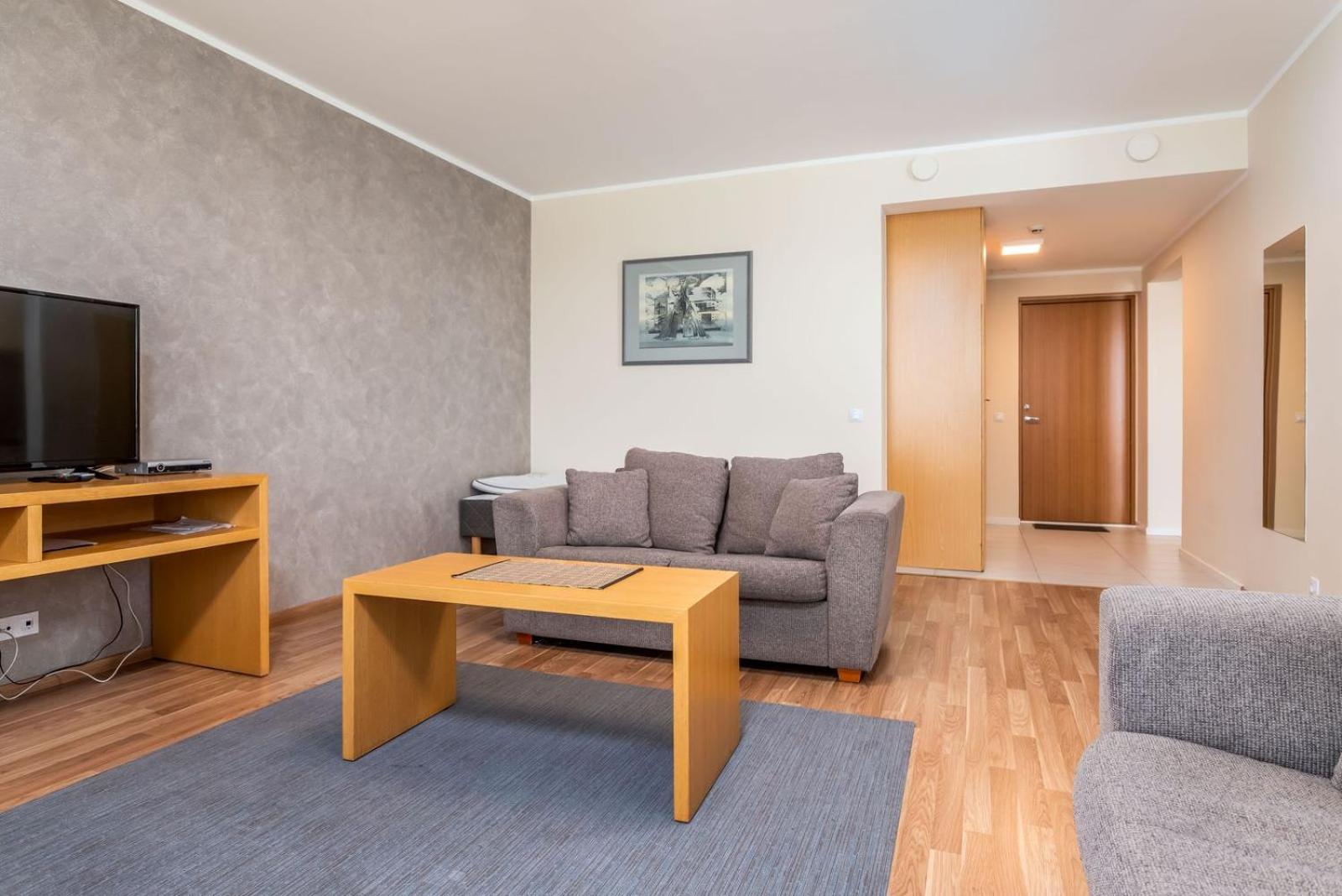 Tallinn Vacations - Adelle Apartments Viru Keskuses, 9-th floor - Property Image 68