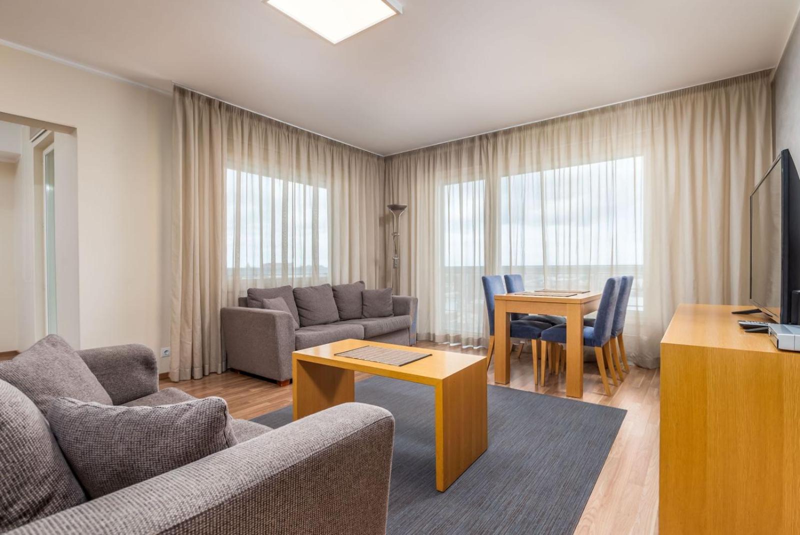 Tallinn Vacations - Adelle Apartments Viru Keskuses, 9-th floor - Property Image 71