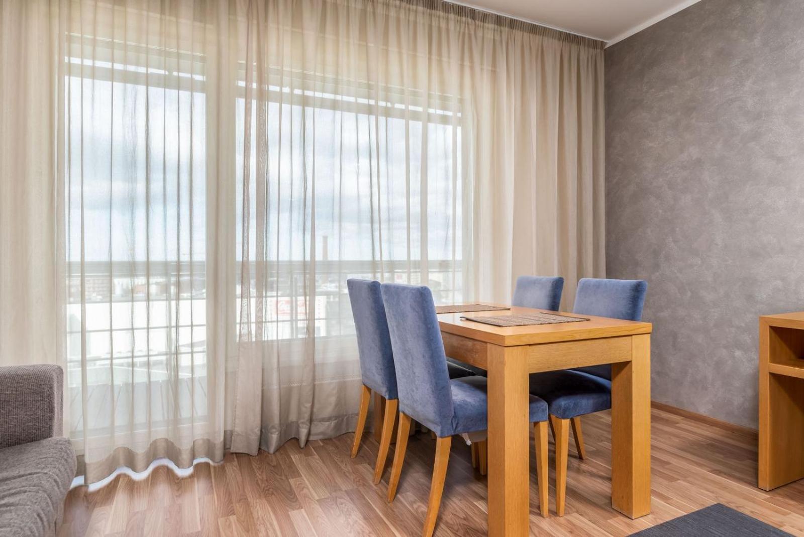 Tallinn Vacations - Adelle Apartments Viru Keskuses, 9-th floor - Property Image 67
