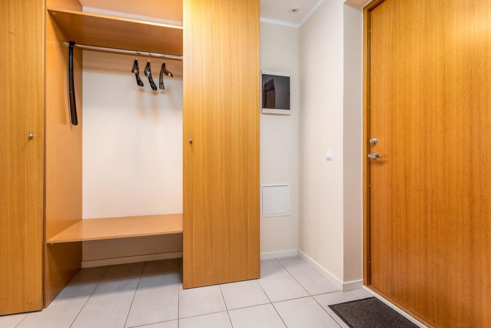 Tallinn Vacations - Adelle Apartments Viru Keskuses, 9-th floor - Property Image 19